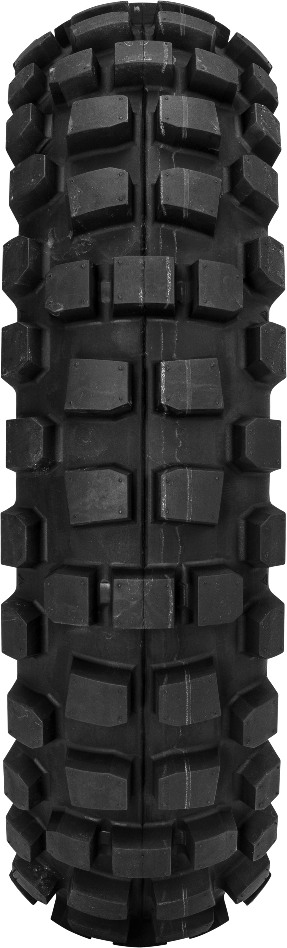 SHINKO, Shinko Tire 505 Mobber Rear 130/70-12 56P Bias TL for Off-Road and Hard Terrain