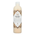 Nubian Heritage Body Wash - Raw Shea Butter - 13 Fl Oz