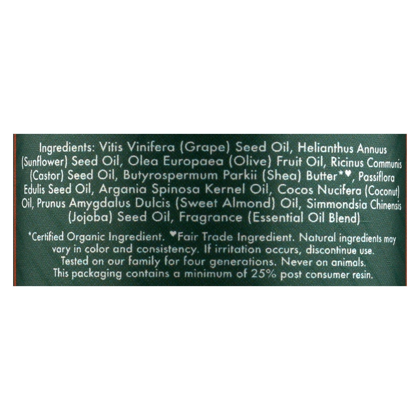 Shea Moisture Beard Oil Conditioner - 3.2 Oz