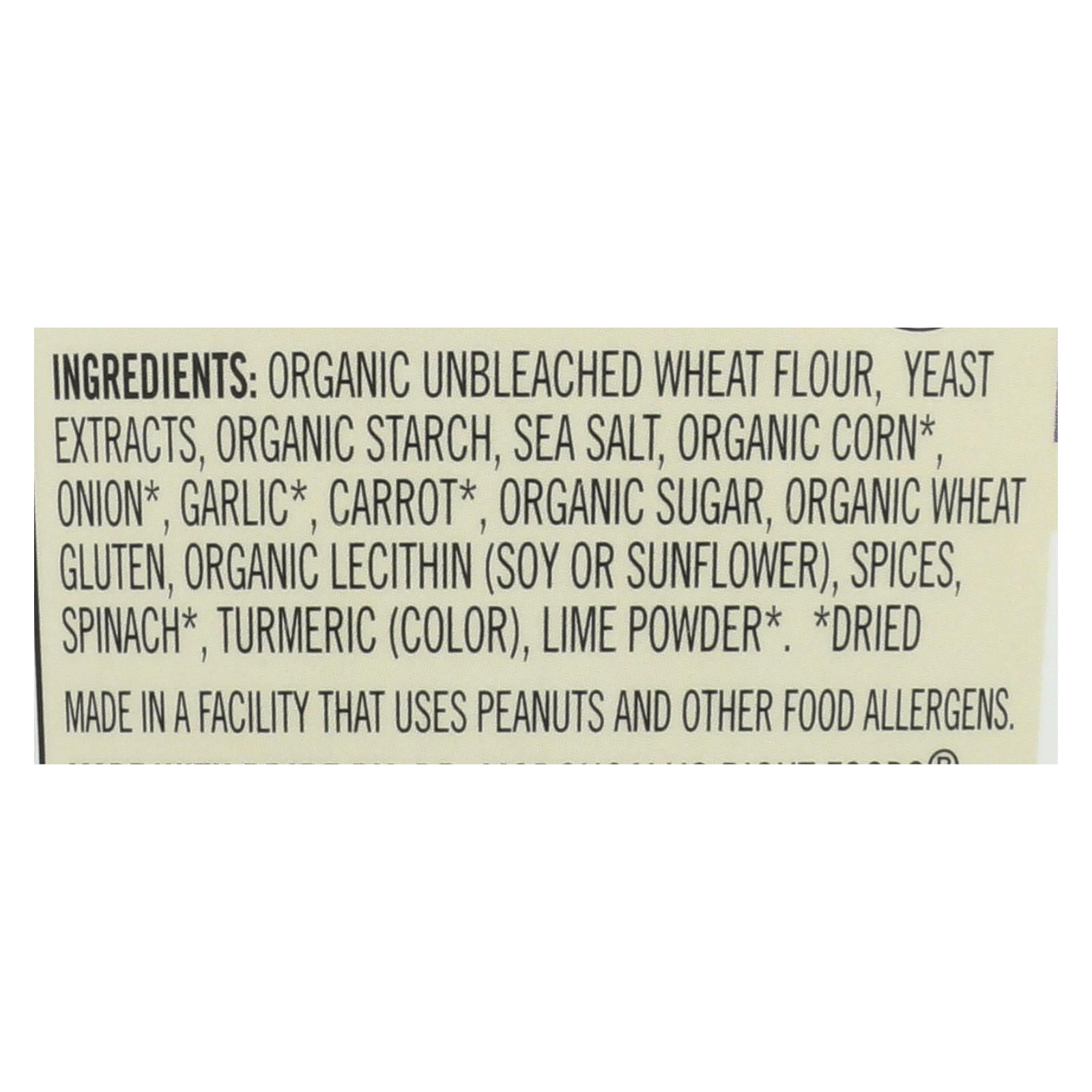 Vegan Chicken Ramen Soup Cups - 6 Pack, 1.8 Oz Each