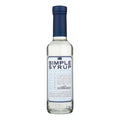 Stirrings Simple Syrup, 12 Fl Oz, Case of 6