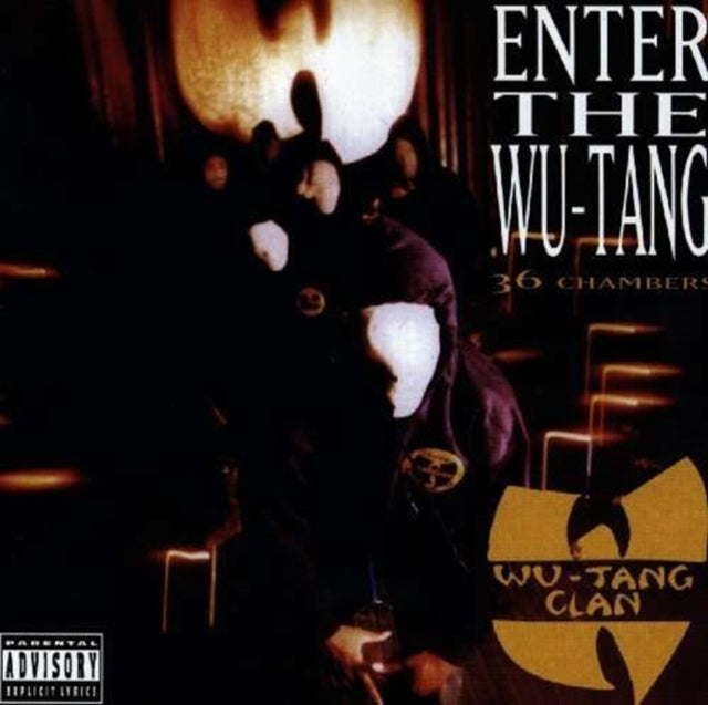 Wu-Tang Clan - Enter The Wu-Tang & Wu-Tang Forever (4 LP/180G)
