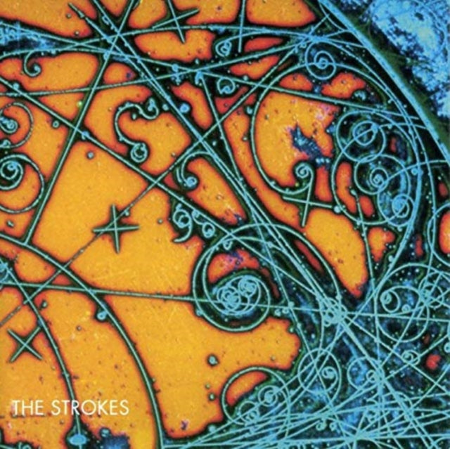 Strokes - Is This It & Room On Fire - LP Vinyl Bundle