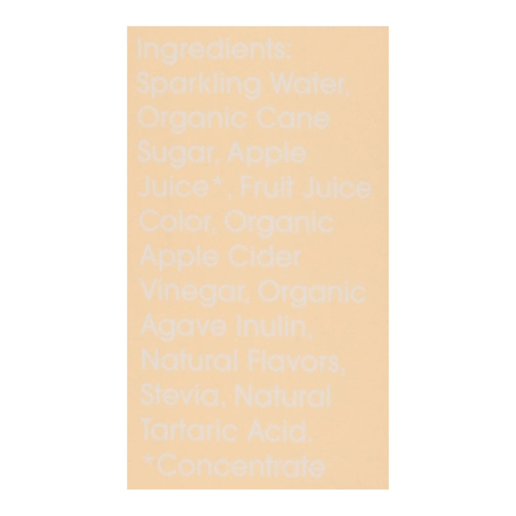 Poppi - Soda Root Beer Prebiotic - Case Of 12-12 Fz