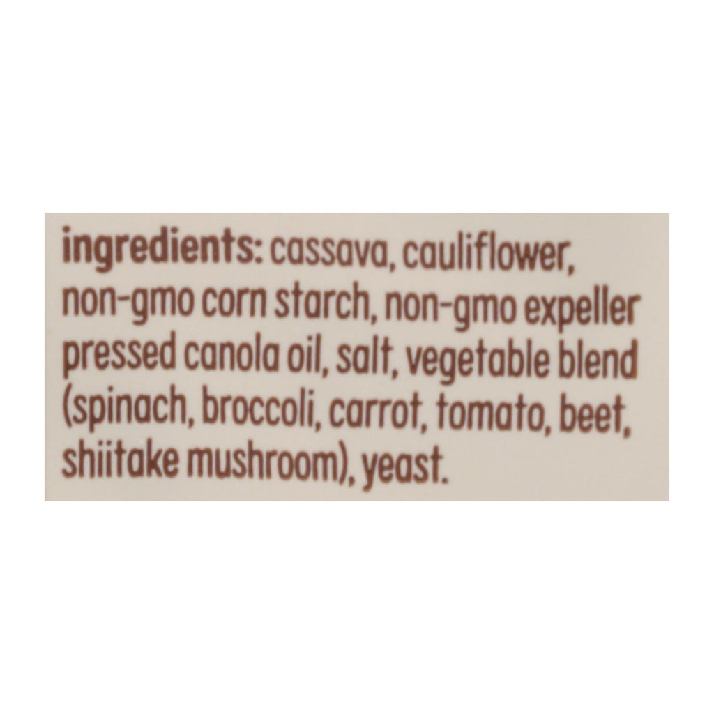 Cauliflower Pretzel Sticks - Original - 12 Pack