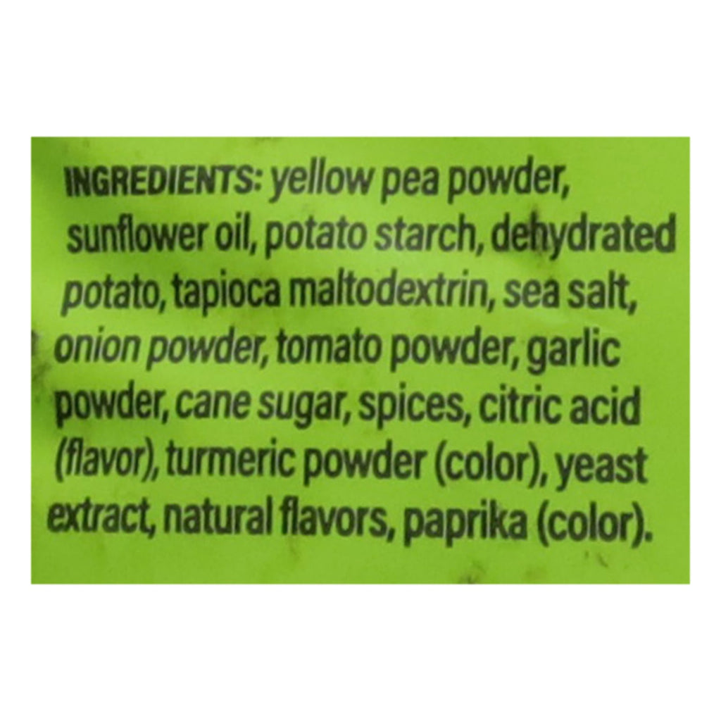 You Need This - Veggie Straws Ranch - CS of 6-5.5 OZ