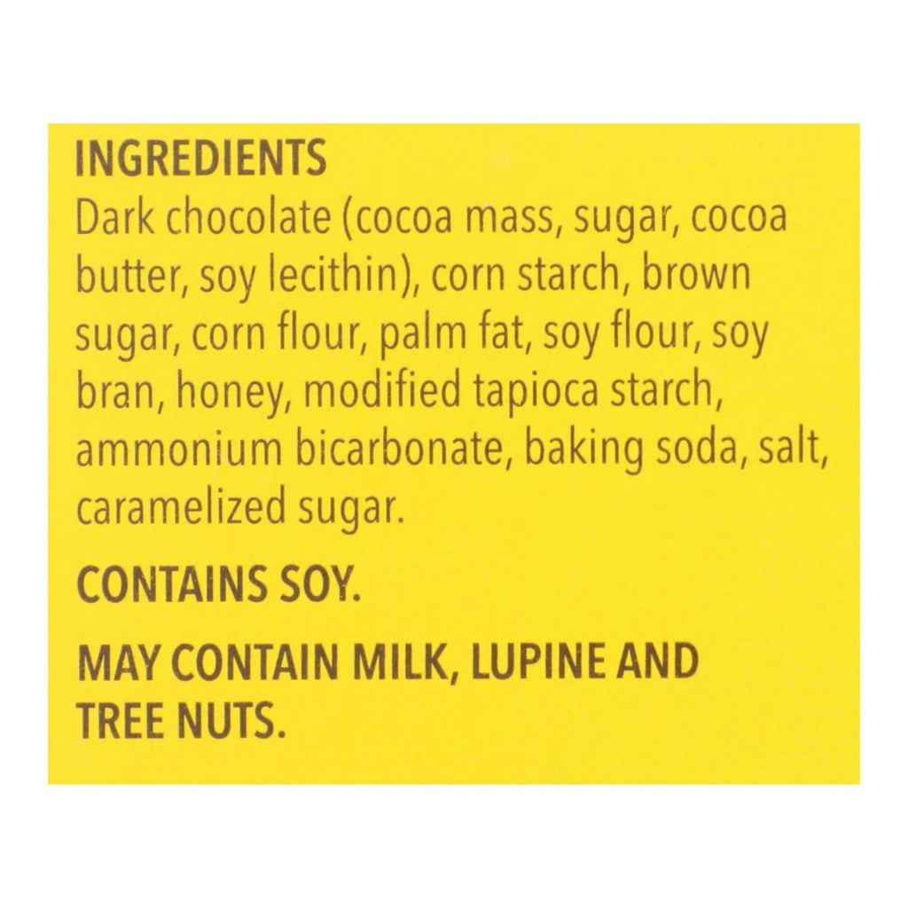 Schär Gluten Free Chocolate Honeygrams - Case Of 6 - 6.7 Oz