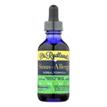 Dr. Rydland's - Hrbl Formula Sinus Allrgy - 1 Each - 2 Fz