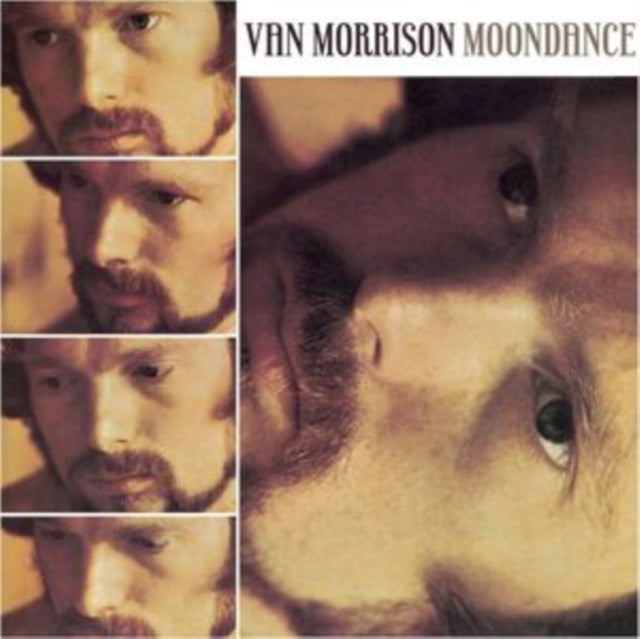 Van Morrison - Astral Weeks (Olive LP Vinyl) (Rocktober) & Latest Record Project Volume I (3LP) & Astral Weeks (180G/Original Master) & What’S It Gonna Take? (2LP) & Moondance (Deluxe/3LP)