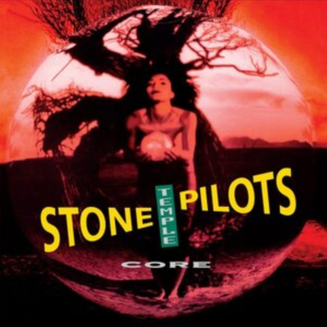 Core (Deluxe Edition/4LP)