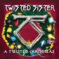 Twisted Christmas (Green LP Vinyl)