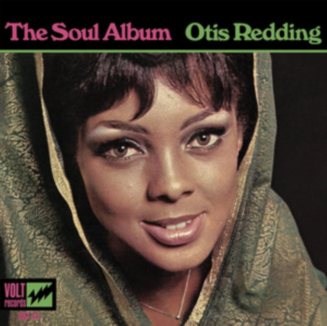Soul Album & Dock Of The Bay (Mono)