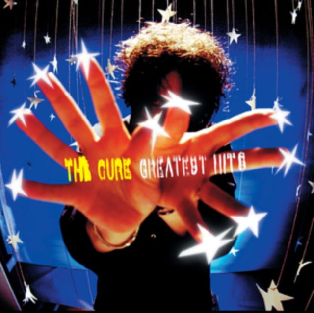 Greatest Hits (2LP) & Head On The Door (180G)