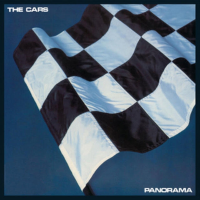 Cars - Candy-O (Expanded Edition/2LP) & Panorama (Expanded Edition/2LP)