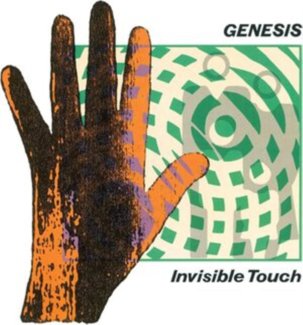 Invisible Touch (1986) & Selling England By The Pound