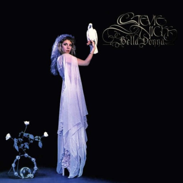 Stevie Nicks - Bella Donna (Remastered) & Bella Donna (Deluxe Edition/2LP) (Rsd)