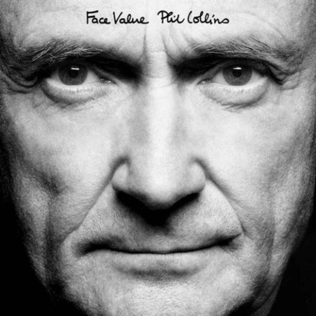 Face Value & Singles (2LP)