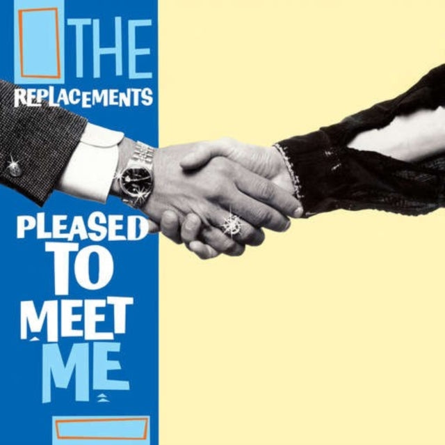 Please To Meet Me (Syeor) & Tim (Syeor) & Sorry Ma, Forgot To Take Out The Trash (Deluxe/4CD/LP)