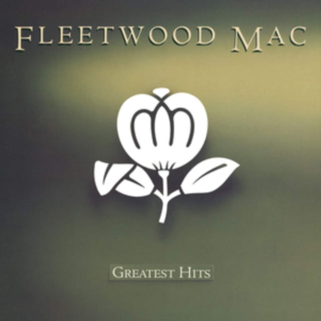 Fleetwood Mac - Greatest Hits & Rumours (2LP/45RPM/Deluxe) & Mystery To Me (Ocean-Blue LP Vinyl) (Rocktober) & Tusk (2LP)