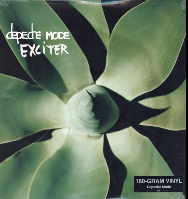 Depeche Mode - Exciter - LP Vinyl