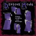 Depeche Mode - Songs Of Faith & Devotion - LP Vinyl