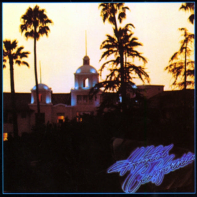 Eagles - Their Greatest Hits Vol.1 & 2 (2LP/180G) & Hotel California & Eagles & Their Greatest Hits 1971-1975 & On The Border (2LP/180G/45RPM Supervinyl Ultradisc One-Step/Original Masters/Limited/Numbered) & One Of These Nights (2LP/180G/45RPM