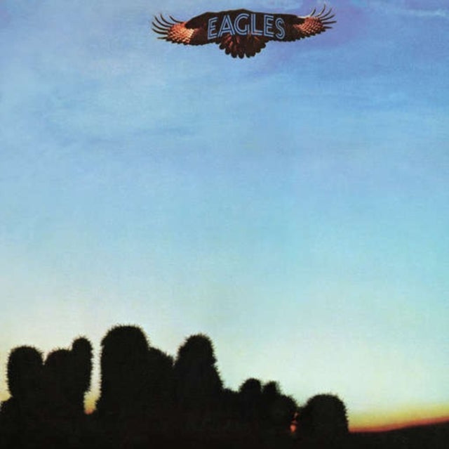 Eagles - Hotel California & Eagles & Their Greatest Hits 1971-1975 & Live From The Forum Mmxviii (4LP/180G) & On The Border (2LP/180G/45RPM Supervinyl Ultradisc One-Step/Original Masters/Limited/Numbered) & One Of These Nights (2LP/180G/45RPM