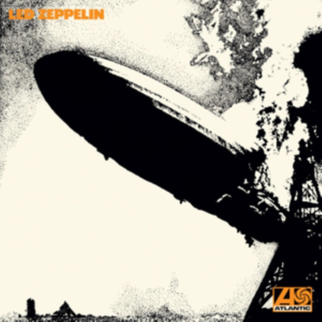 Led Zeppelin - Led Zeppelin Ii (Deluxe Remastered/2LP/180) & In Through The Out Door & Led Zeppelin Iii (Remastered Original/180G) & Led Zeppelin Iv & Physical Graffiti (2015 Remaster) & Led Zeppelin Ii (180G/Remastered) & Led Zeppelin I
