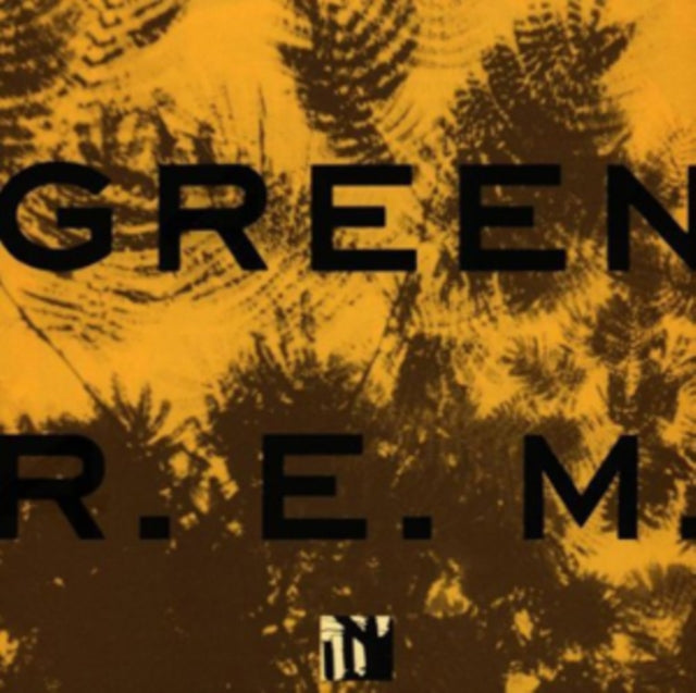 R.E.M. - Green & Monster - LP Vinyl Bundle