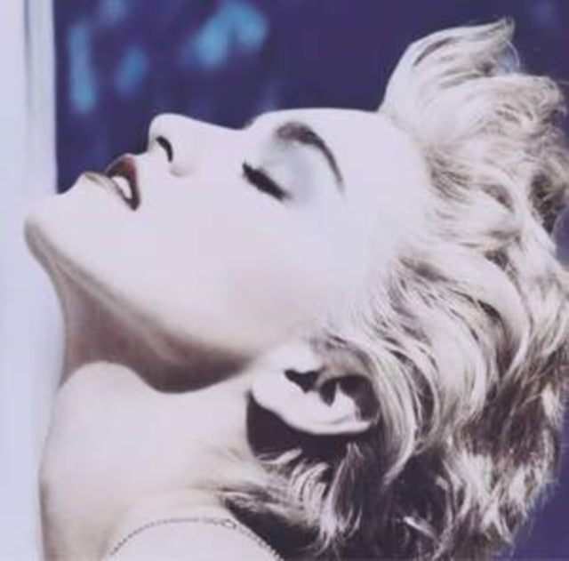 True Blue (180G) & Rebel Heart Tour (X) (Purple Galaxy Swirl Vinyl/2LP) & Rebel Heart & Madame X (Live) (3LP) & Finally Enough Love (2LP) & Who's That Girl Ost (Back 2 The 80S) (I)