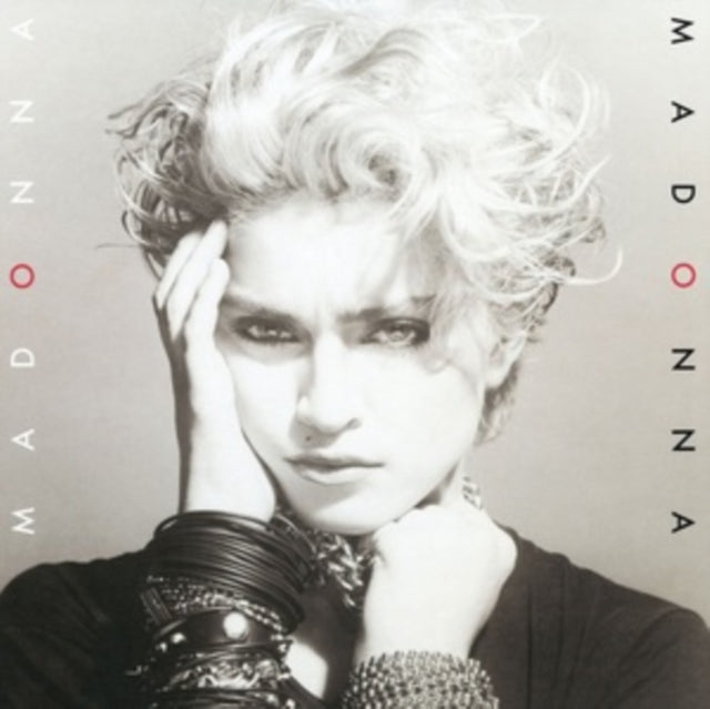 Ray Of Light (2LP/180G) & Madonna & Rebel Heart Tour (X) (Purple Galaxy Swirl Vinyl/2LP) & Rebel Heart & Madame X (Live) (3LP) & Finally Enough Love (2LP) & Like A Virgin & Immaculate Collection (2LP) & Who's That Girl Ost (Back 2 The 80S) (I)