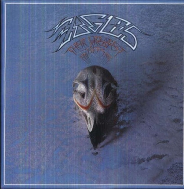 Eagles & Their Greatest Hits 1971-1975