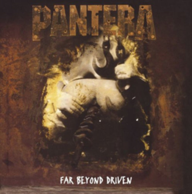 Great Southern Trendkill (Marbled Orange LP Vinyl) (I) & Vulgar Display Of Power & Far Beyond Driven