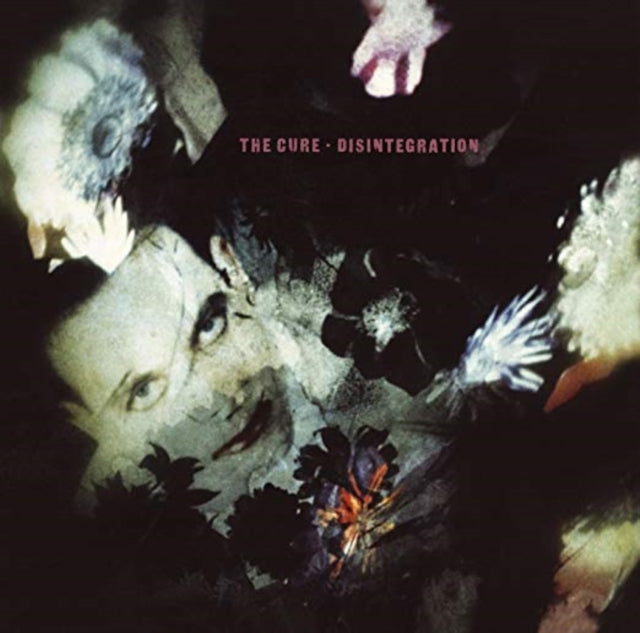 Cure - Hang On A Second: Live At The Paramount Theatre Seattle, Washington, October 21, 1984 - Fm Broadcast & Pornography (180G) & Kiss Me, Kiss Me, Kiss Me (180G) & Head On The Door (180G) & Three Imaginary Boys (180G) & Faith (180G) &