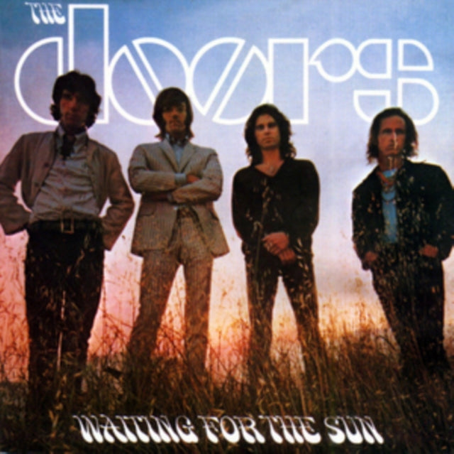 Waiting For The Sun & Strange Days & L.A. Woman & L.A. Woman (50Th Anniversary Deluxe Edition/3CD/LP)