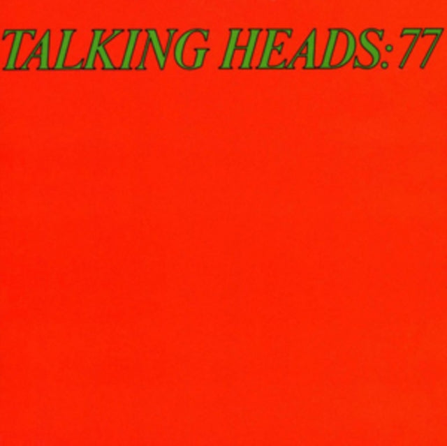 Fear Of Music & Talking Heads: 77 & Naked & Naked (Opaque Purple LP Vinyl) (Rocktober) & True Stories & True Stories (Translucent Red LP Vinyl) (Rocktober)