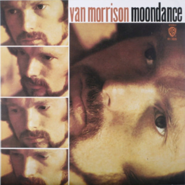 Van Morrison - Astral Weeks (Olive LP Vinyl) (Rocktober) & Moondance