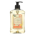 A La Maison Citrus Blossom Liquid Hand Soap 16.9 Fl Oz