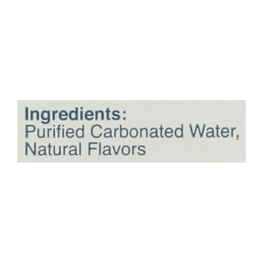 Waterloo Blackberry Lemonade Sparkling Water - 3 Pack