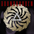 Badmotorfinger
