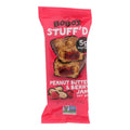 Bobo's PB&J Oat Bars, 12-Pack, 2.5 OZ Each