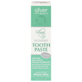 Silver Biotics - Toothpaste Winter Mint - 1 Each-4 Oz