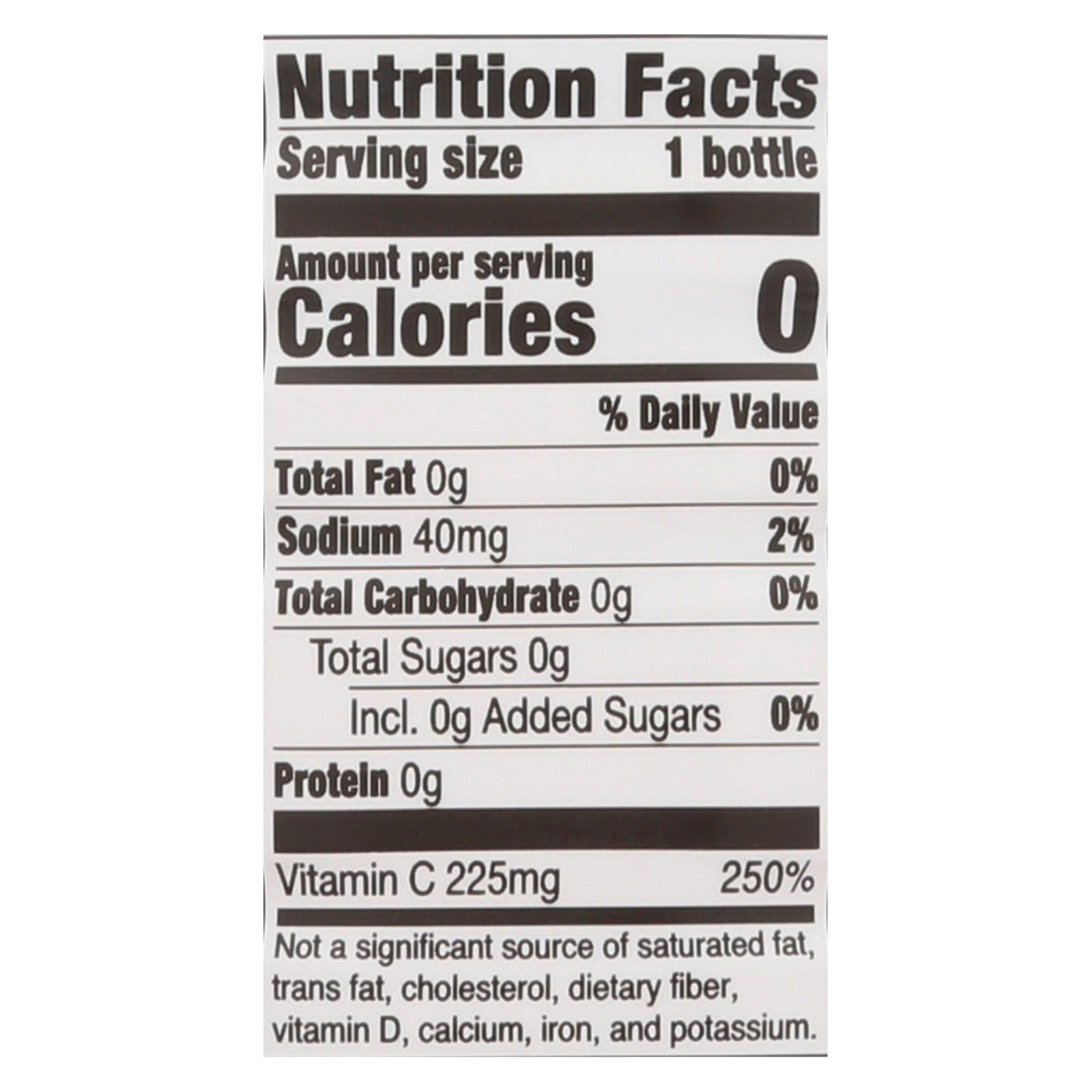 Itoen Organic Jasmine Green Tea, 16.9oz, Case of 12