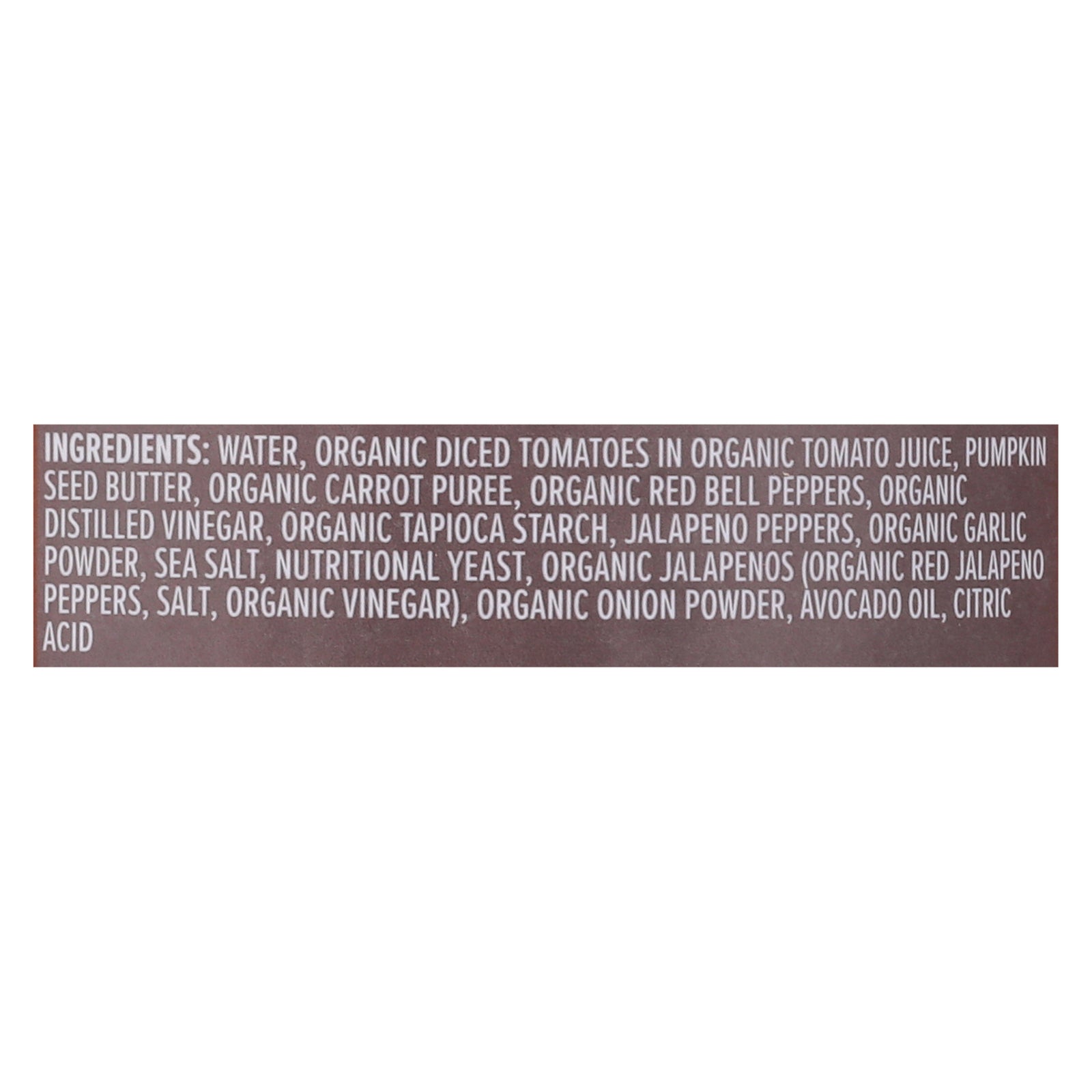 Primal Kitchen - Dip Vegan Queso.mild - Case of 6-11.5 OZ