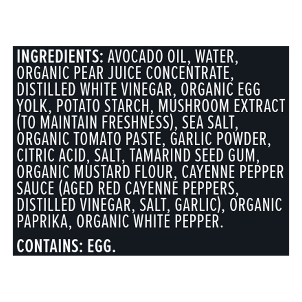 Primal Kitchen - Dipping Sauce Yum Yum - CS of 6-10 OZ
