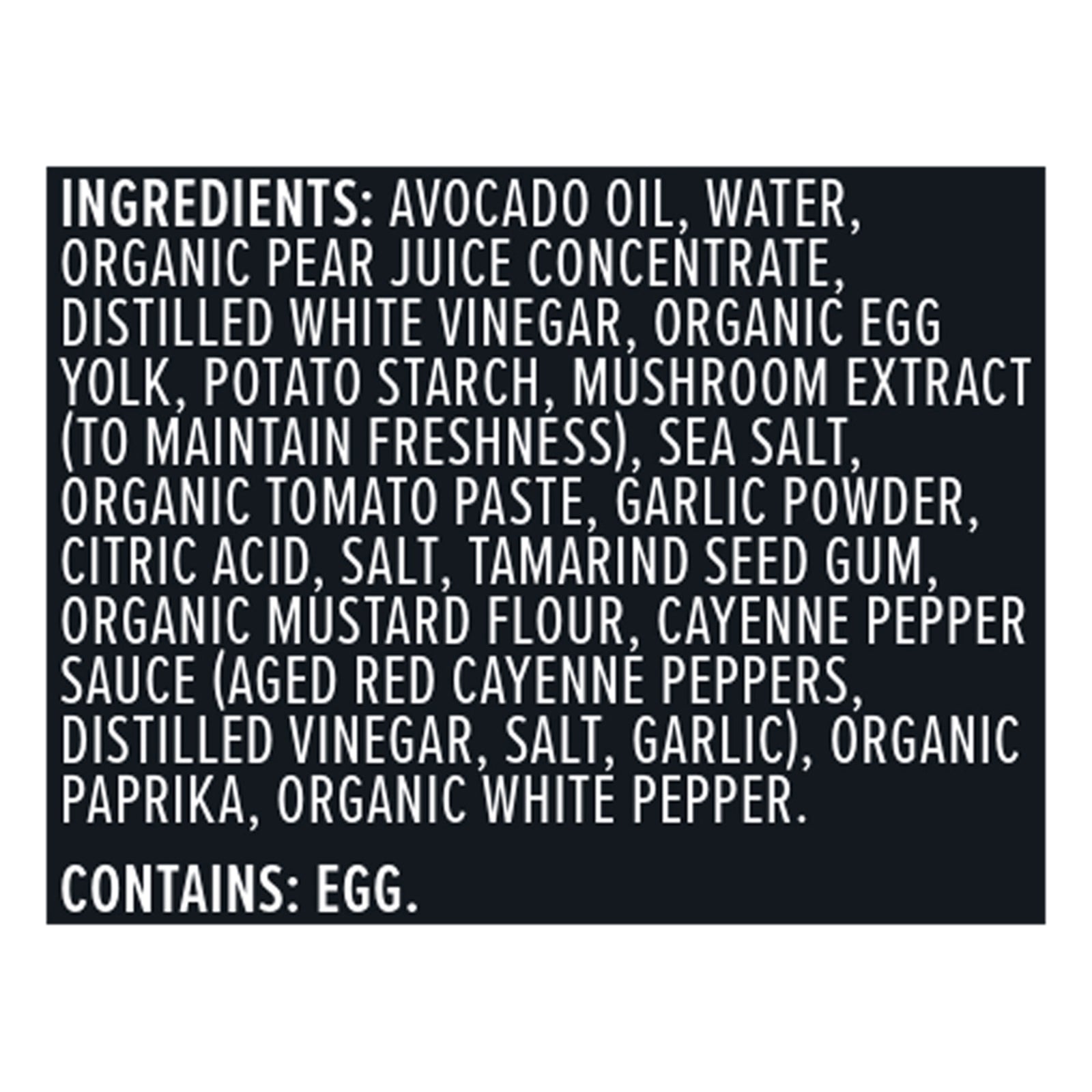Primal Kitchen - Dipping Sauce Yum Yum - CS of 6-10 OZ
