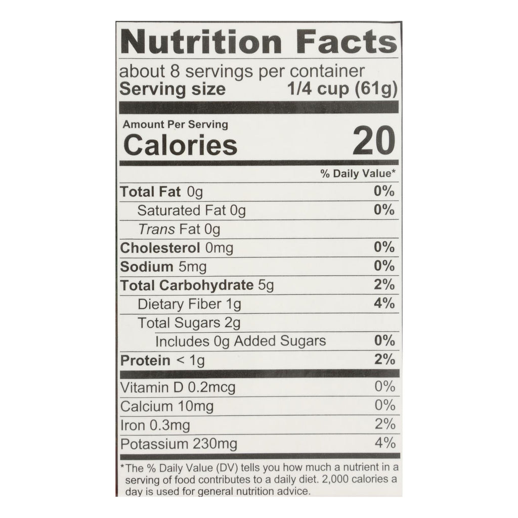 Pomi Tomatoes Tomato Sauce - Case Of 12 - 17.64 Fl Oz.