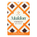 Maldon Flakes - Smoked Sea Salt - Case Of 6 - 4.4 Oz.