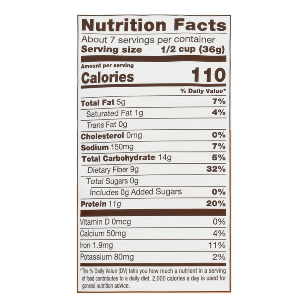 Catalina Crunch Chocolate Peanut Butter Cereal Case (6x9oz)