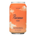 Recess - Sparkling Water Bld Orng Magnsm - Case of 12-12 FZ